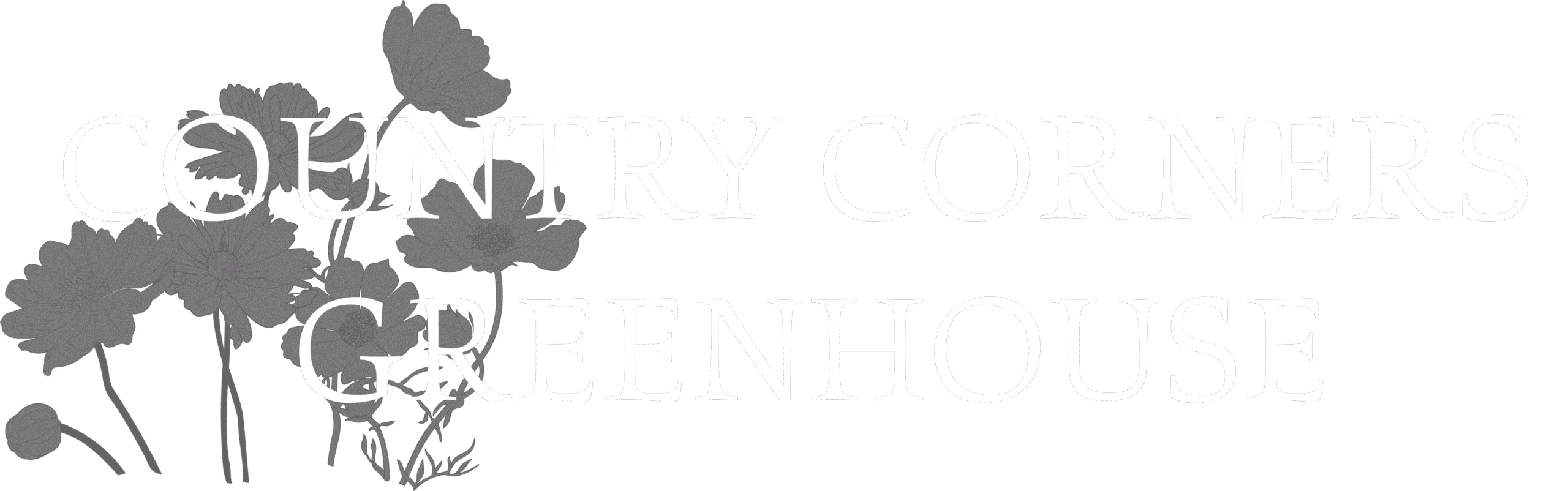 Country Corners Greenhouse