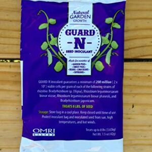 Guard-N-Garden Inoculant