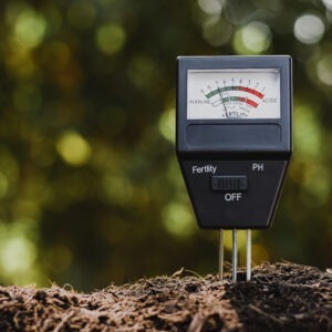 Soil,Ph,Meter,And,Soil,Fertility,Meter,For,Cultivation.