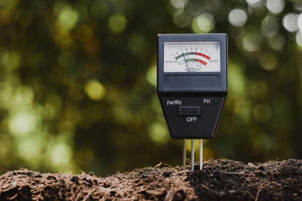 Soil,Ph,Meter,And,Soil,Fertility,Meter,For,Cultivation.